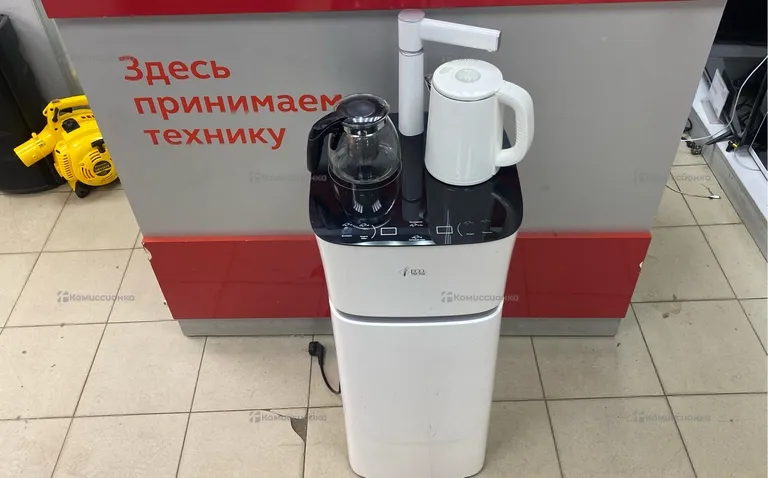Термопод tb11-le eco tronic