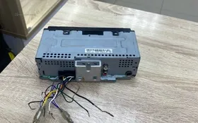 Купить Автомагнитола  PionerMVH-S120UBA б/у , в Пенза Цена:1490рублей