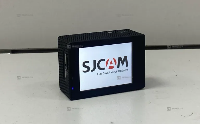 Экшн Камера SJCAM 4k Wi-Fi