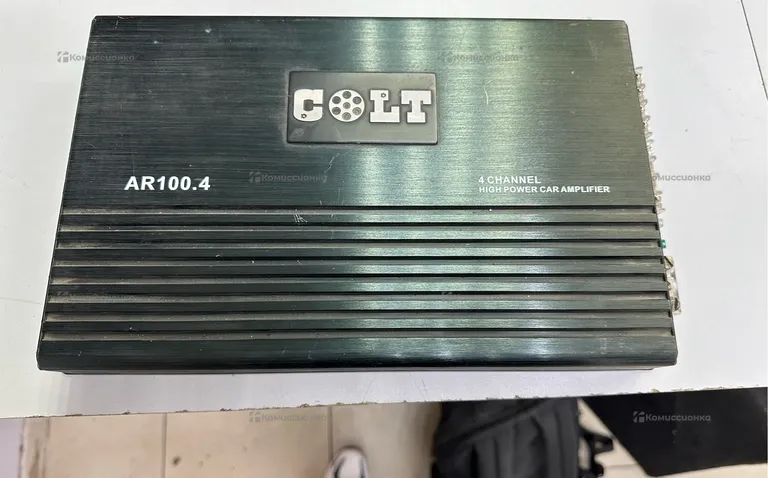 Усилитель Colt 4.100