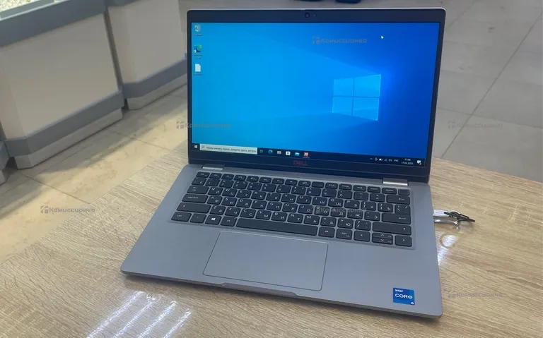 Ноутбук  Dell i5