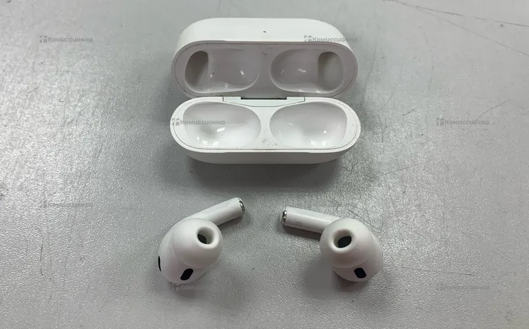 Наушники Apple AirPods Pro 2