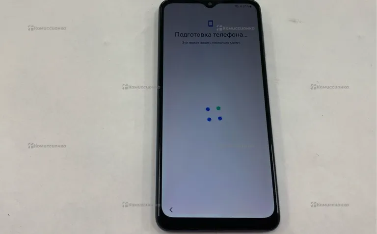 Samsung Galaxy A12 4/64 ГБ