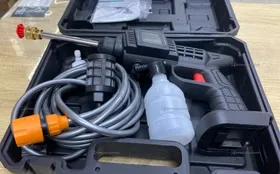 Купить Мини мойка Black 48V б/у , в Самара Цена:1650рублей