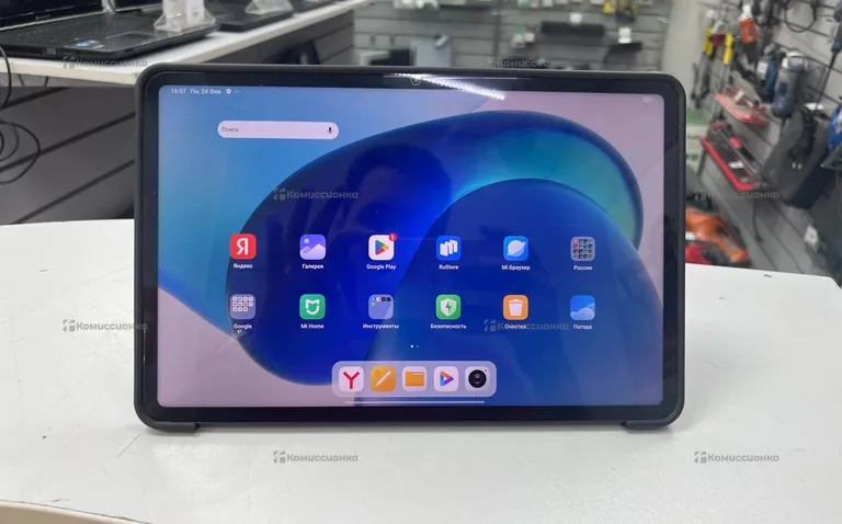 Планшет Xiaomi pad 6 8/256