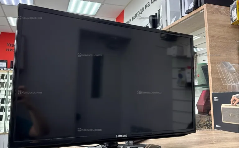 Телевизор Samsung Ue32eh5007