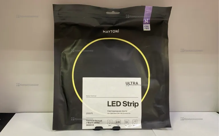 Лента светодиодная Led Strip.