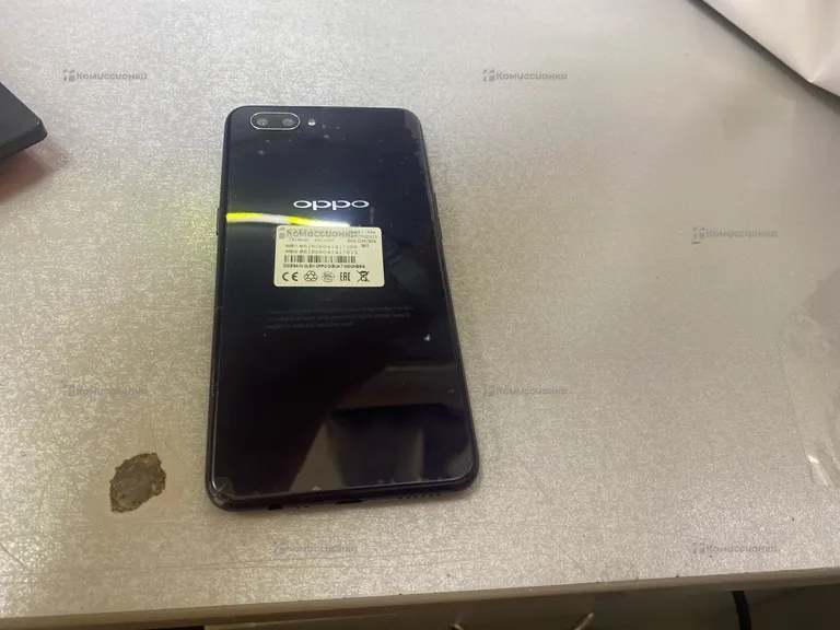 Oppo a3s 6/128 GB