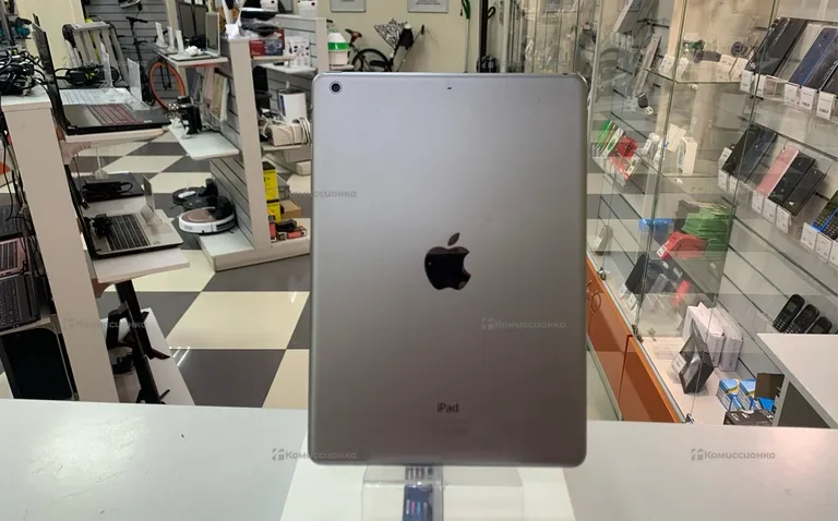 Планшет Apple MD785RU/A