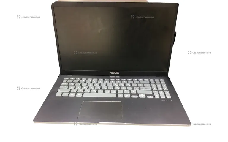 Ноутбук  asus d509d
