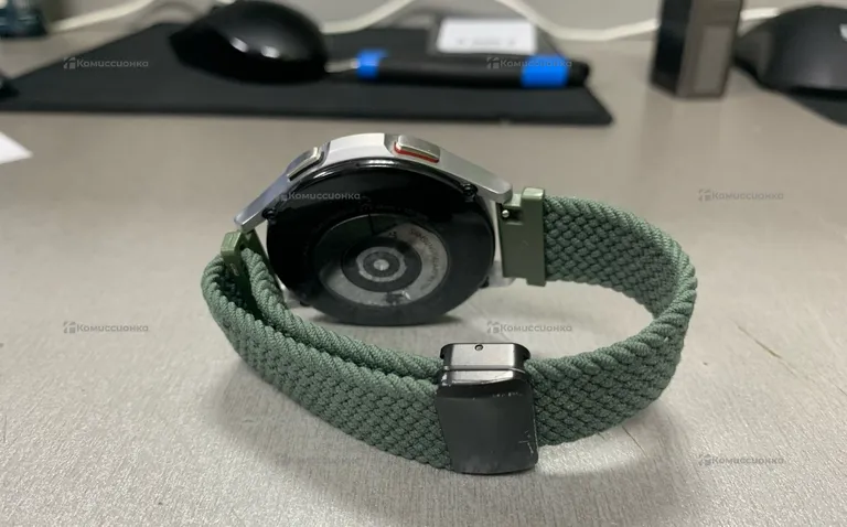 Часы  galaxy watch 4 classic