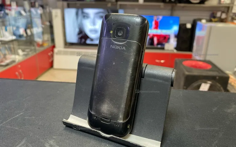 Nokia c5