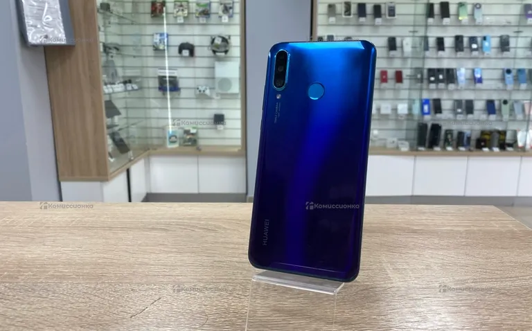 Honor 20 lite 4/128