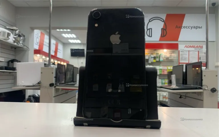 Apple iPhone Xr 64 GB