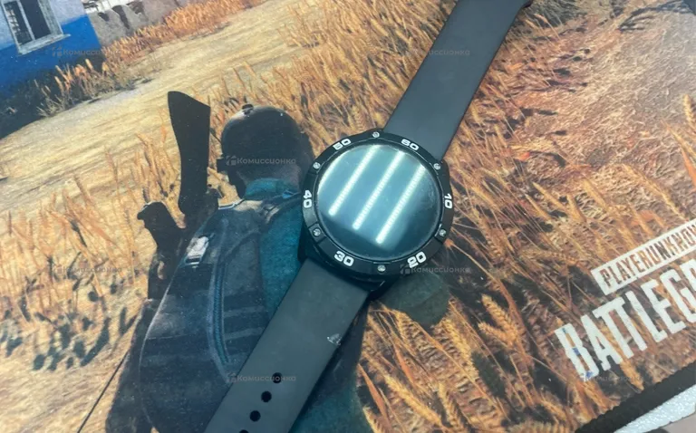 Часы  Xiaomi watch s3