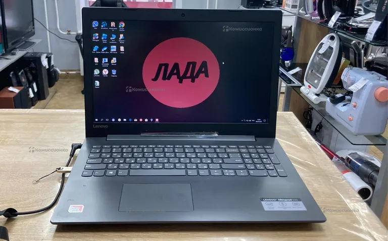 Ноутбук  Lenovo ideapad 330