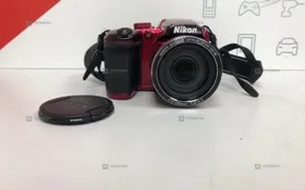 Купить Фотоаппарат Nikon B500 б/у , в Набережные Челны Цена:4900рублей