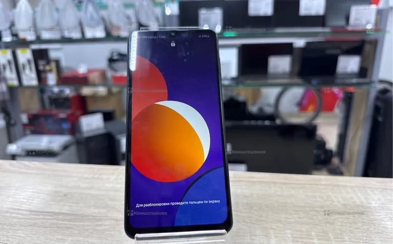Samsung Galaxy M12 4/64Gb
