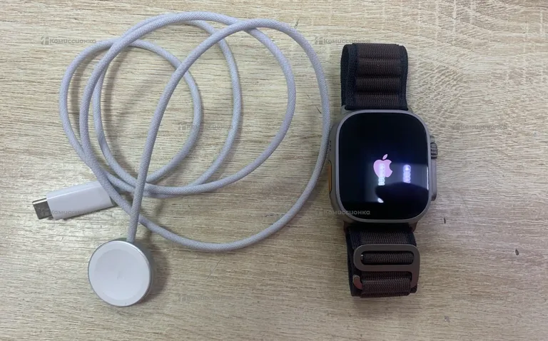 Часы Apple Watch Ultra 2 (49mm)