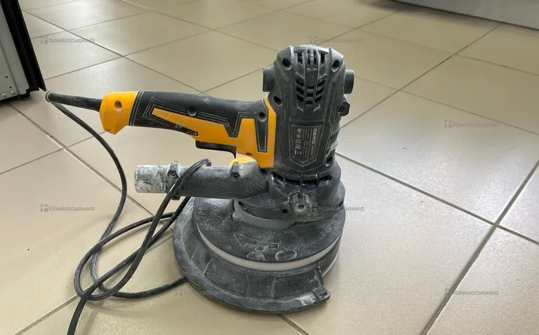 шлифмашинка для стен Deko DKWS950
