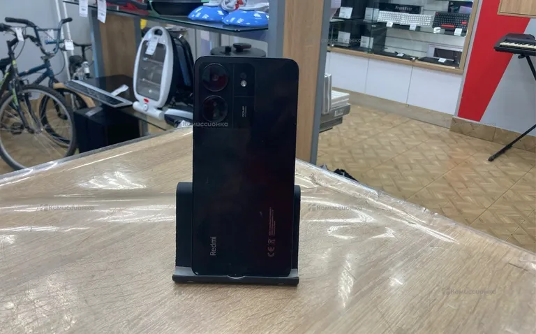 Xiaomi Redmi 13 C 8/256 ГБ