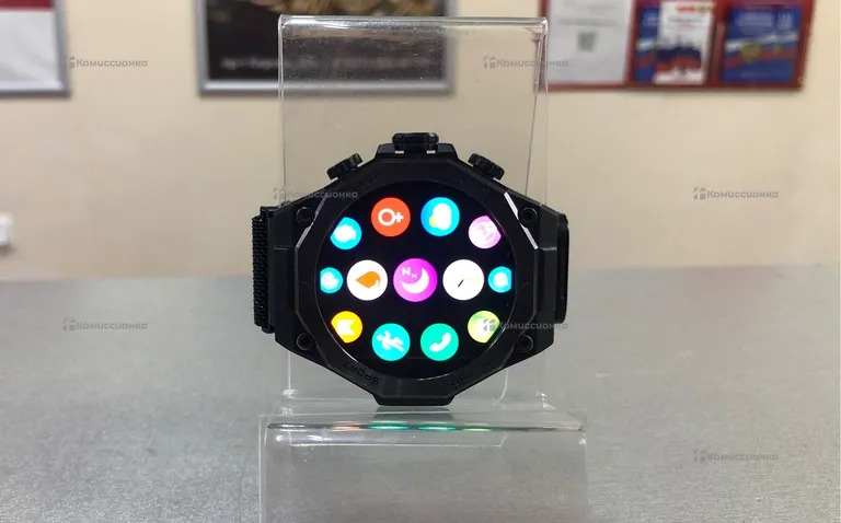 Часы SmartX IX05