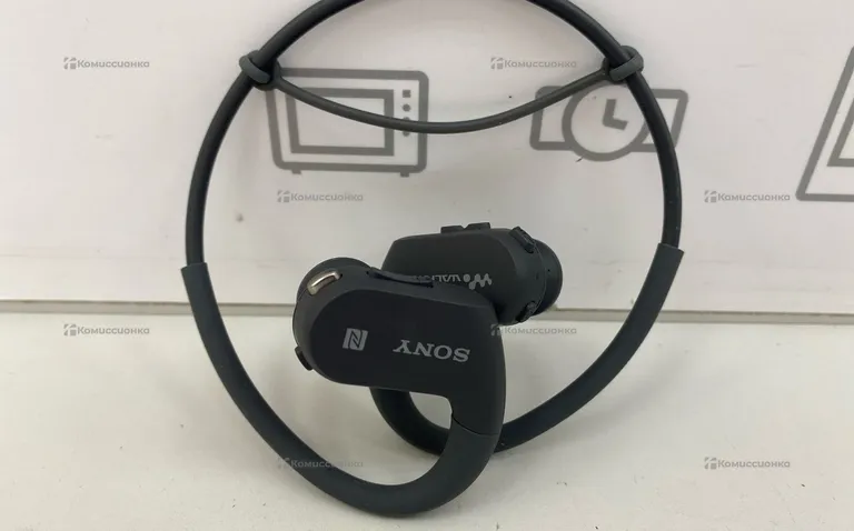 Наушники  Sony NW-WS623