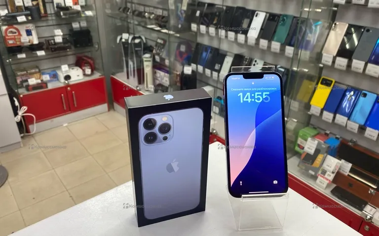 Apple iPhone 13 Pro Max 128Gb