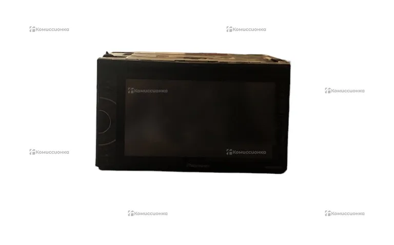 Автомагнитола Pioneer AVH-X2500BT