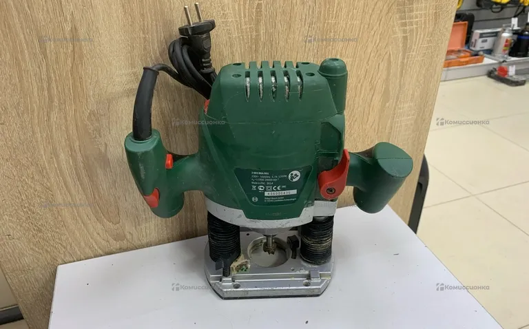 Фрезер Bosch POF 1200 AE