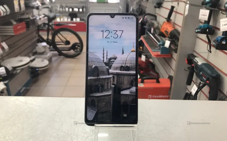 Xiaomi Redmi 13C 8/256 ГБ
