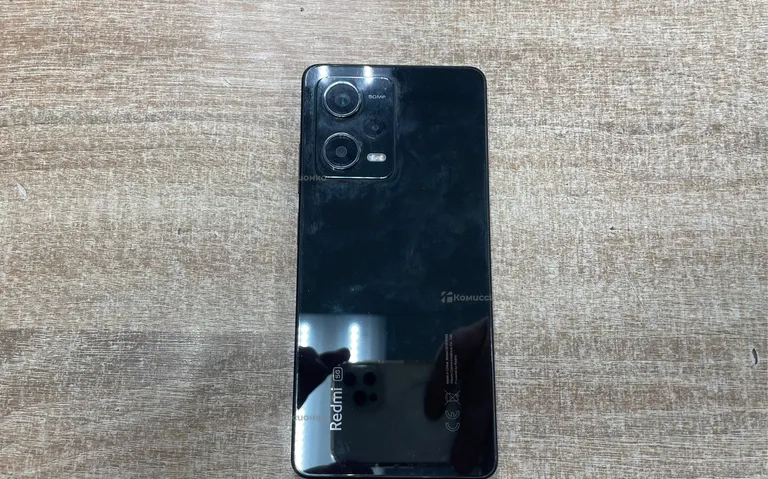 Xiaomi Redmi Note 12 pro 6/128