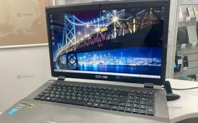 Ноутбук DNS W370ST