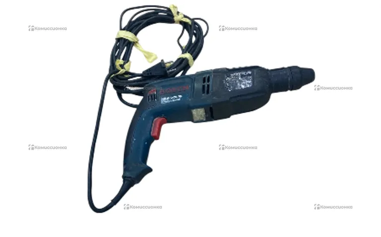 перфоратор Bosch GBH 2-26RE