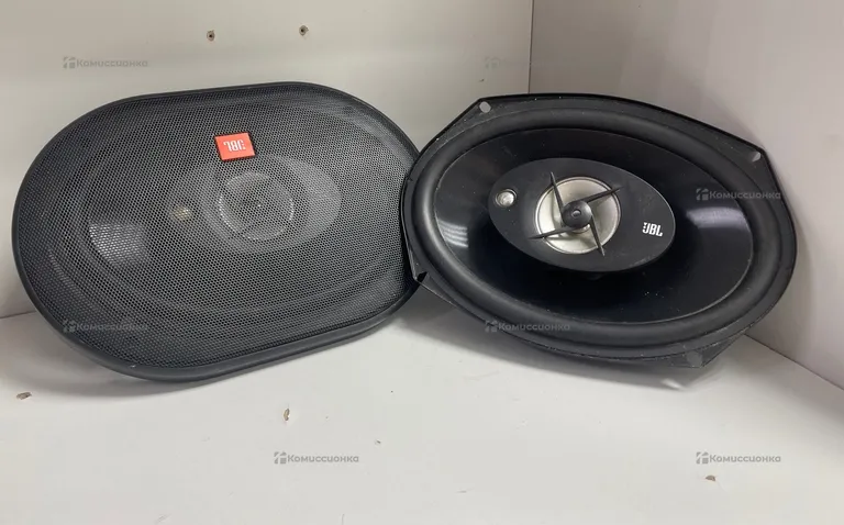 Колонки Jbl stage 9603