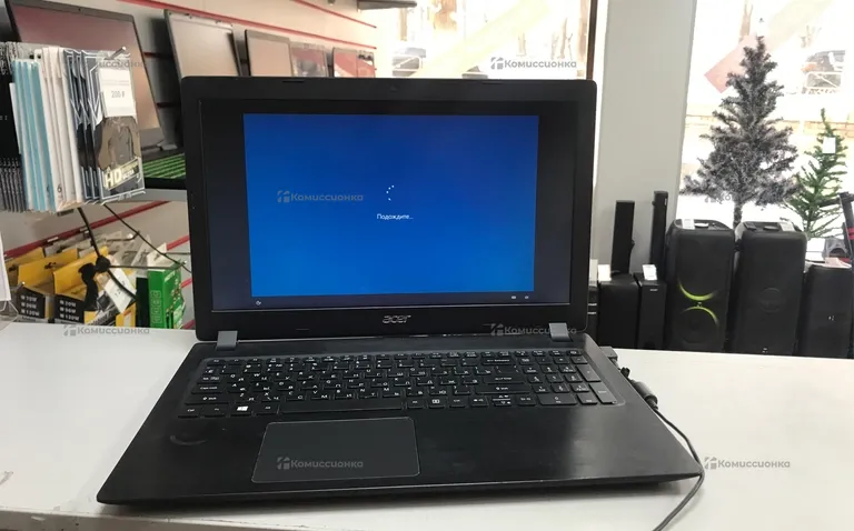 Ноутбук Acer Aspire