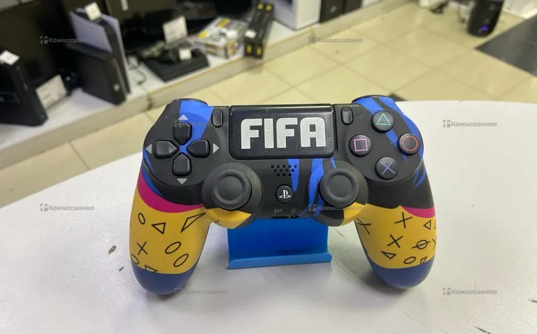 PS4. Джойсткик Ps4