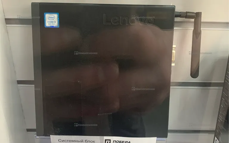 Системный блок Lenovo m720q