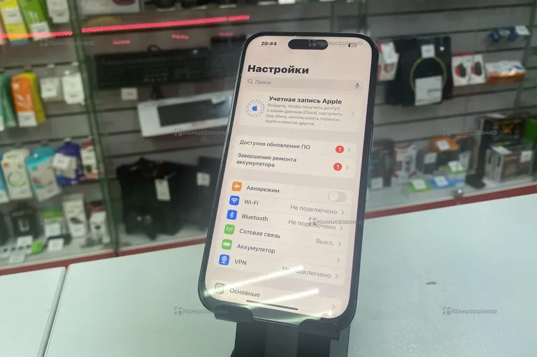 Apple iPhone 14 Pro 128Gb
