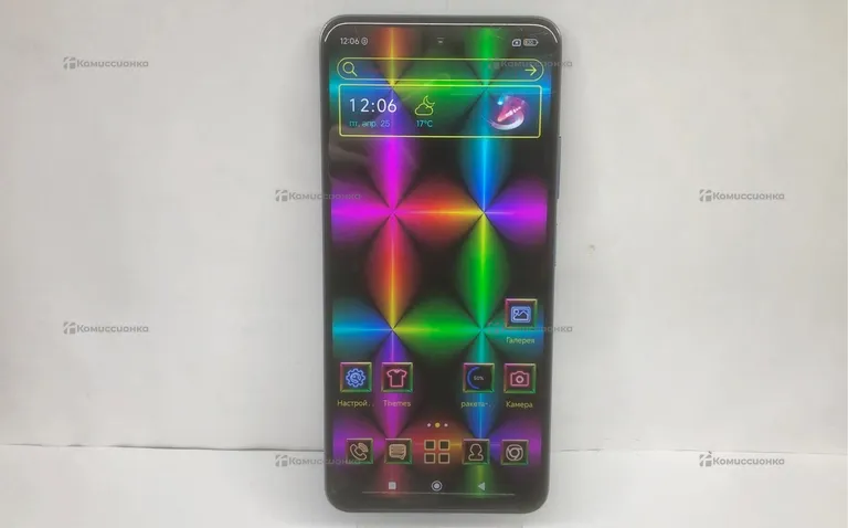 Xiaomi redmi note 11s 4/64