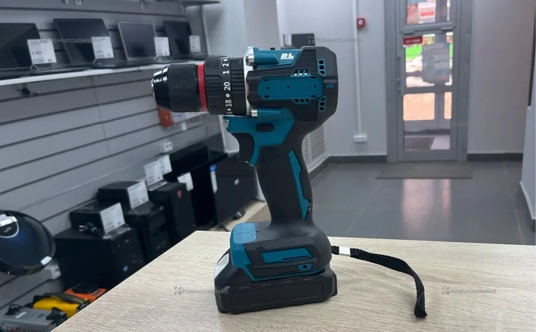 Дрель шуруповерт Makita реплика