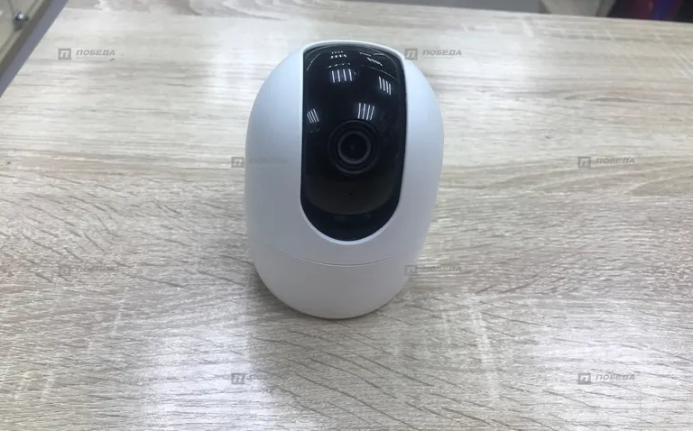 Wi-Fi камера для дома