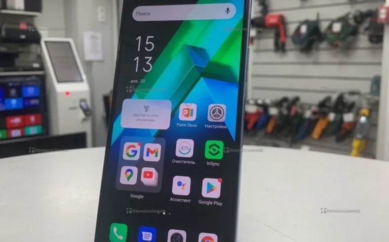 Infinix NOTE 12 PRO 8/256 ГБ