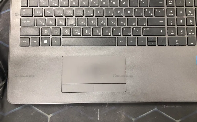 Ноутбук HP 250G6