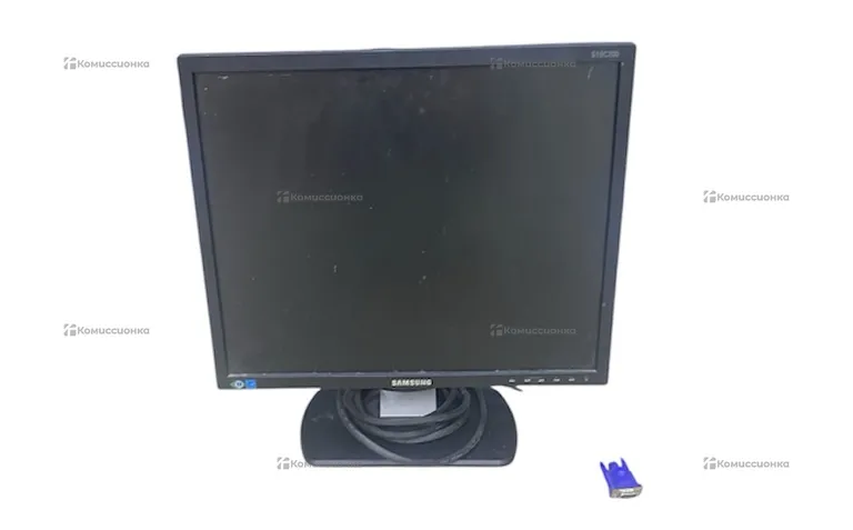 Монитор Samsung LS19C20K