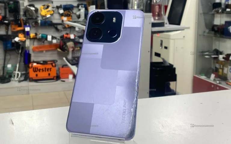 Tecno POP 7 2/64Gb