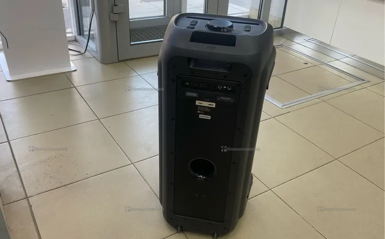 Беспроводная музыкальная система vipe NITRO X5 PR