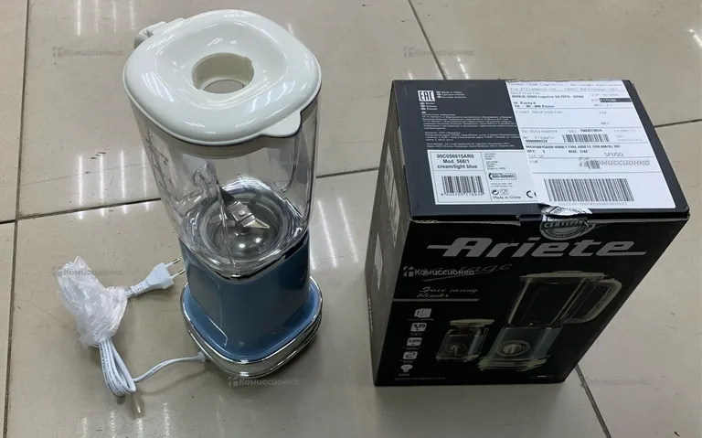 Блендер Ariete Mod 568/1