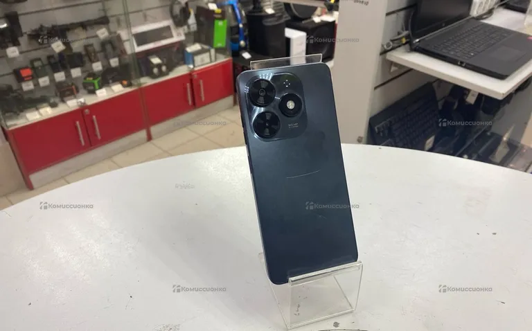 Tecno spark 20c 128