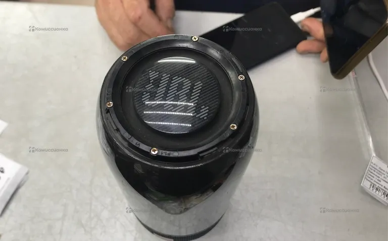 Колонки JBL PLUS 3